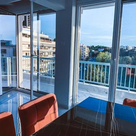 Skg Diamond Apartment *