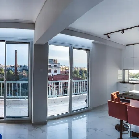 Skg Diamond Apartment *