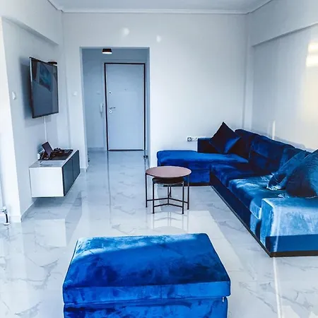 Skg Diamond Apartment Thessaloniki