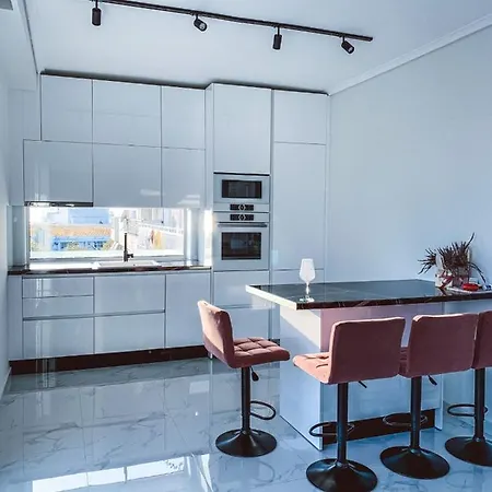 Apartment Skg Diamond *