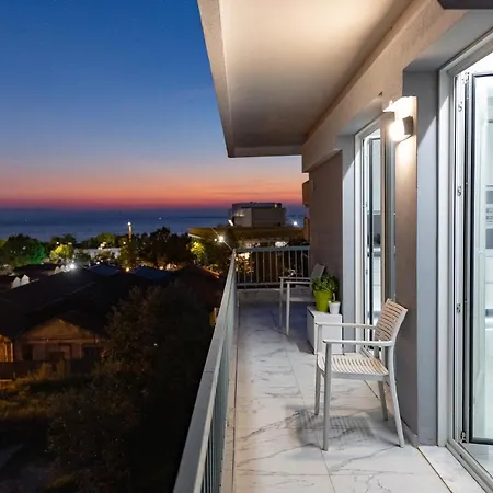 Skg Diamond Apartment *