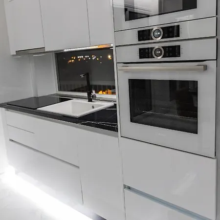 Apartment Skg Diamond *