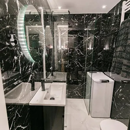Skg Diamond Apartment