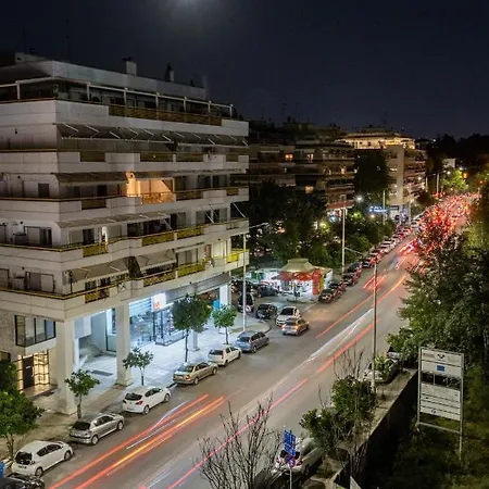 Apartment Skg Diamond Thessaloniki