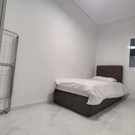 Skg Diamond Apartment *